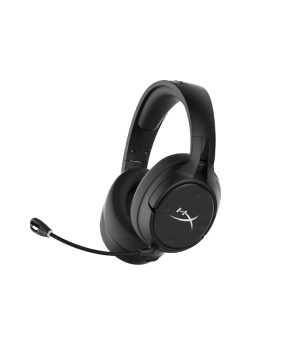 A Gaming Headphone